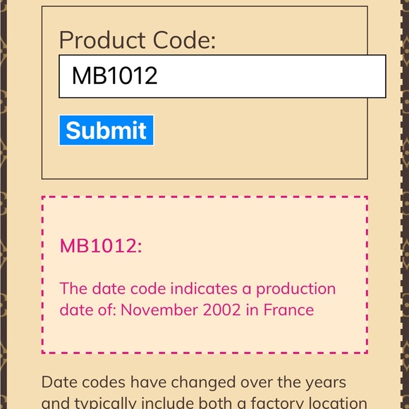 Louis Vuitton Brown Monogram Poche Toilette 15 Cosmetic Bag - Picture 8 of 12